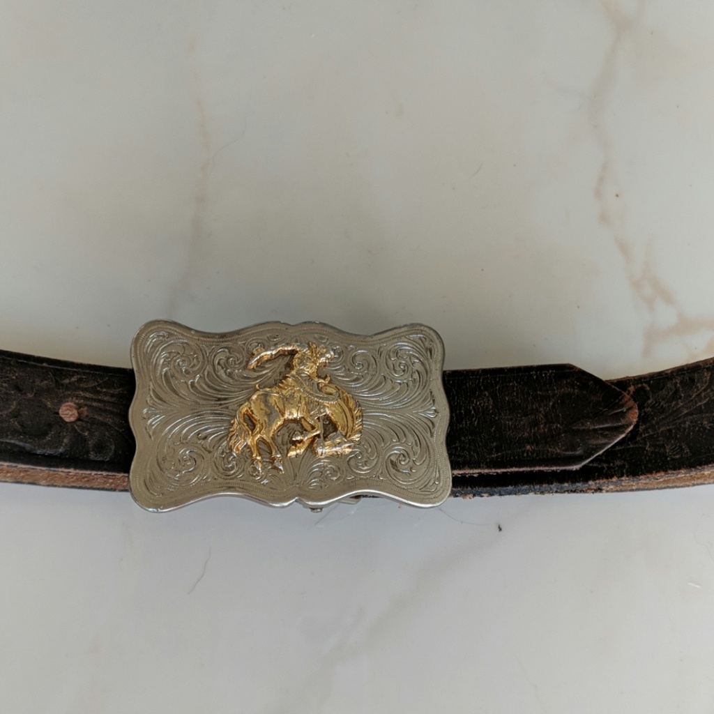 Justin Belt